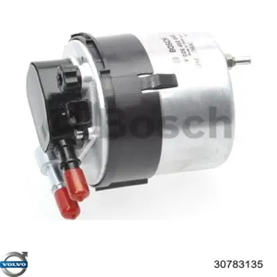 Filtro combustible Volvo 30783135 precio, desde 31,89 EUR