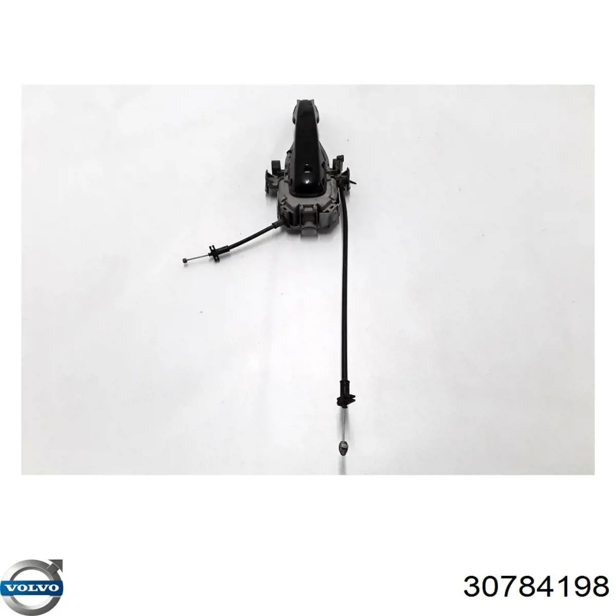  Volvo 30784198