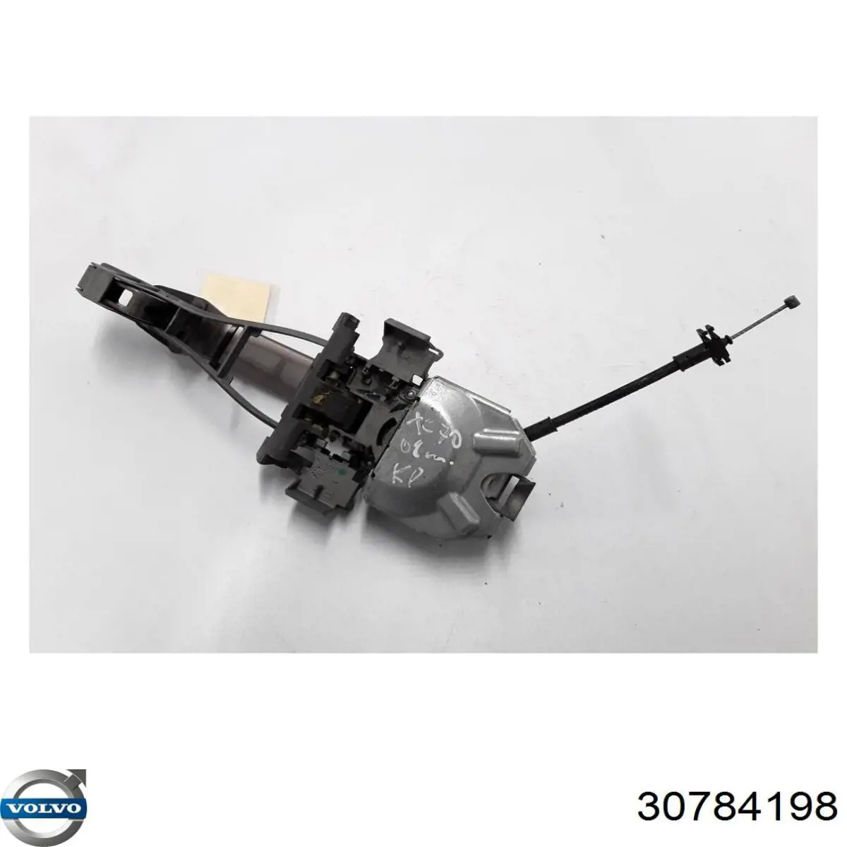 30784198 Volvo 
