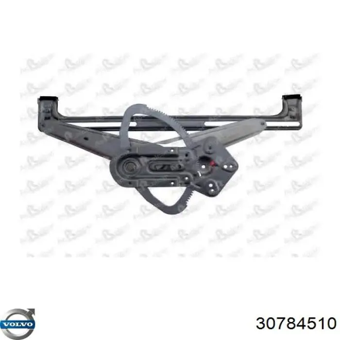 Mecanismo de elevalunas delantero derecha Volvo 30784510 precio, desde 62,44 EUR