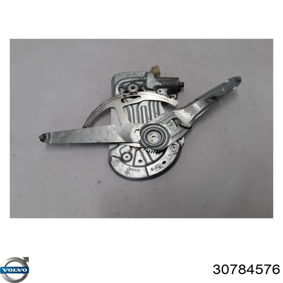 Mecanismo de elevalunas Volvo 30784576