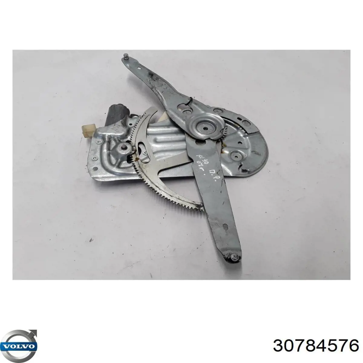 30784576 Volvo Elevalunas