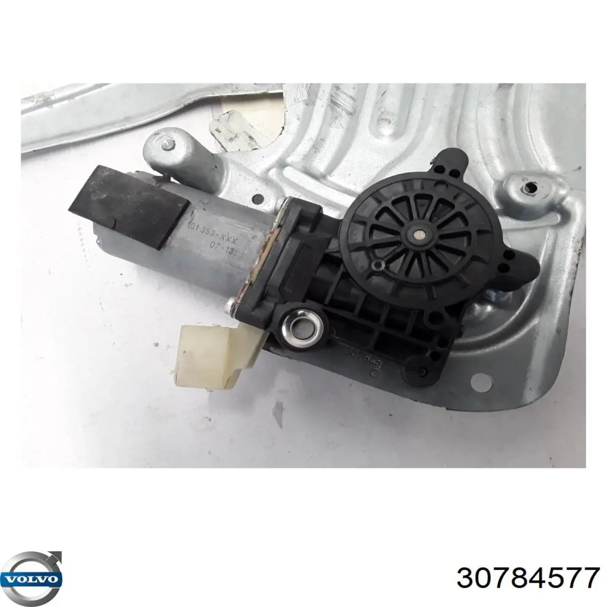 Mecanismo de elevalunas delantero derecha Volvo XC90 SUV (2002 - 2015) precio, desde 62,44 EUR