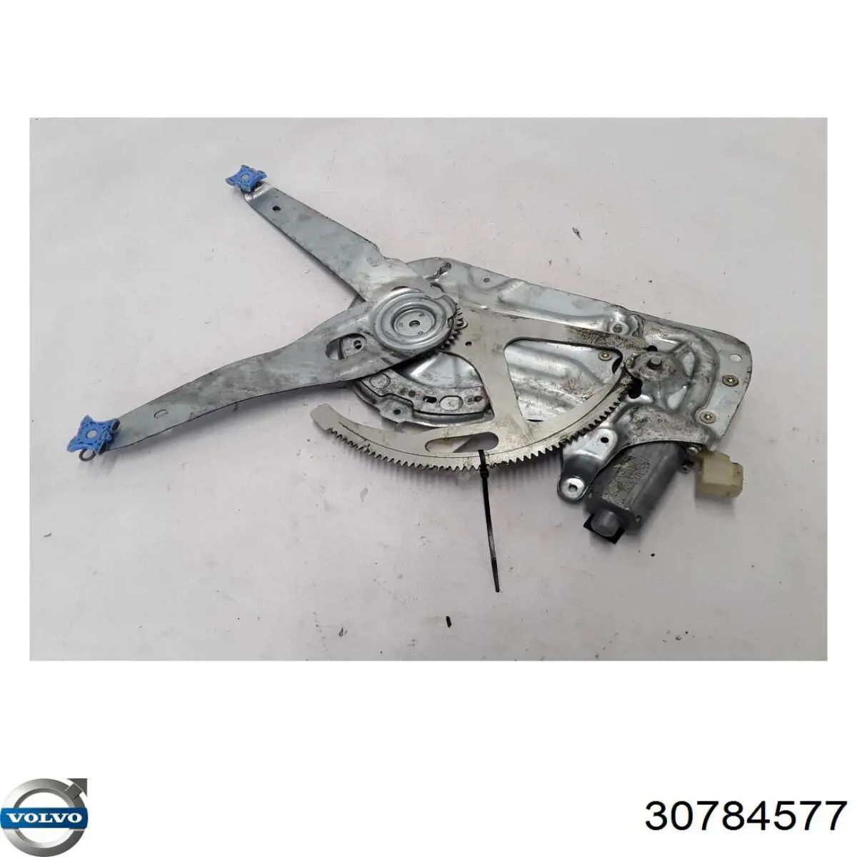 Mecanismo elevalunas delantero derecha Volvo XC90 