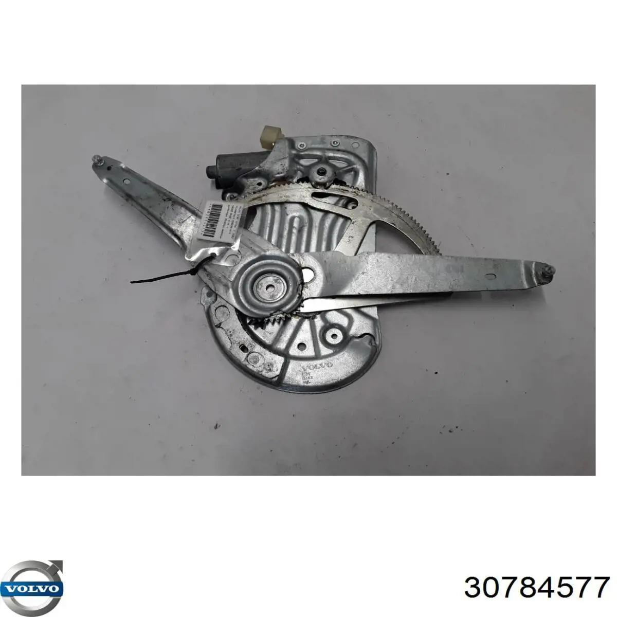 Mecanismo levanta, puerta delantera derecha para Volvo XC90  
