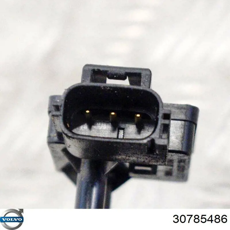 Sensor de presión de gases de escape Volvo 30785486 precio, desde 41,83 EUR