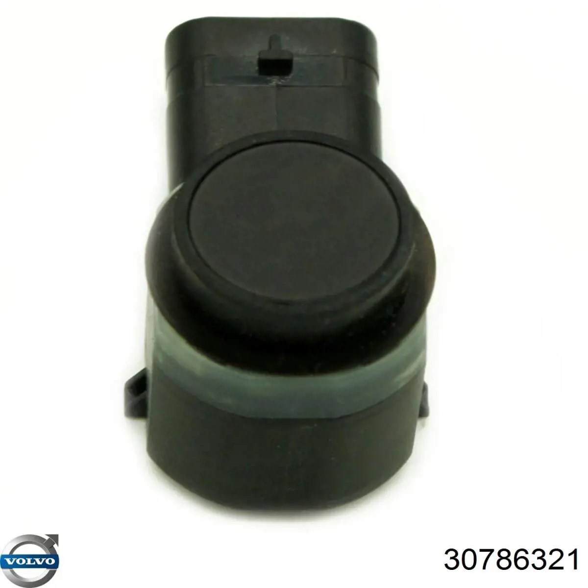 30786321 Volvo sensor alarma de estacionamiento (packtronic Frontal)