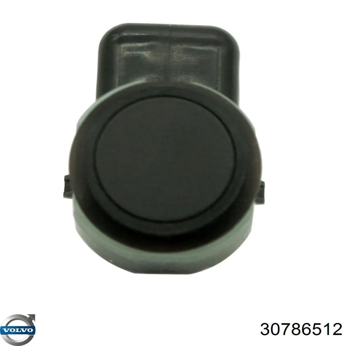 6PX358141621 HELLA sensor alarma de estacionamiento (packtronic Frontal)
