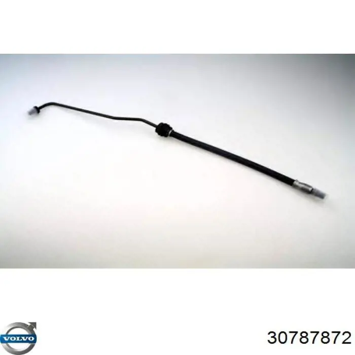 Comprar 30787872 Volvo Latiguillo de embrague