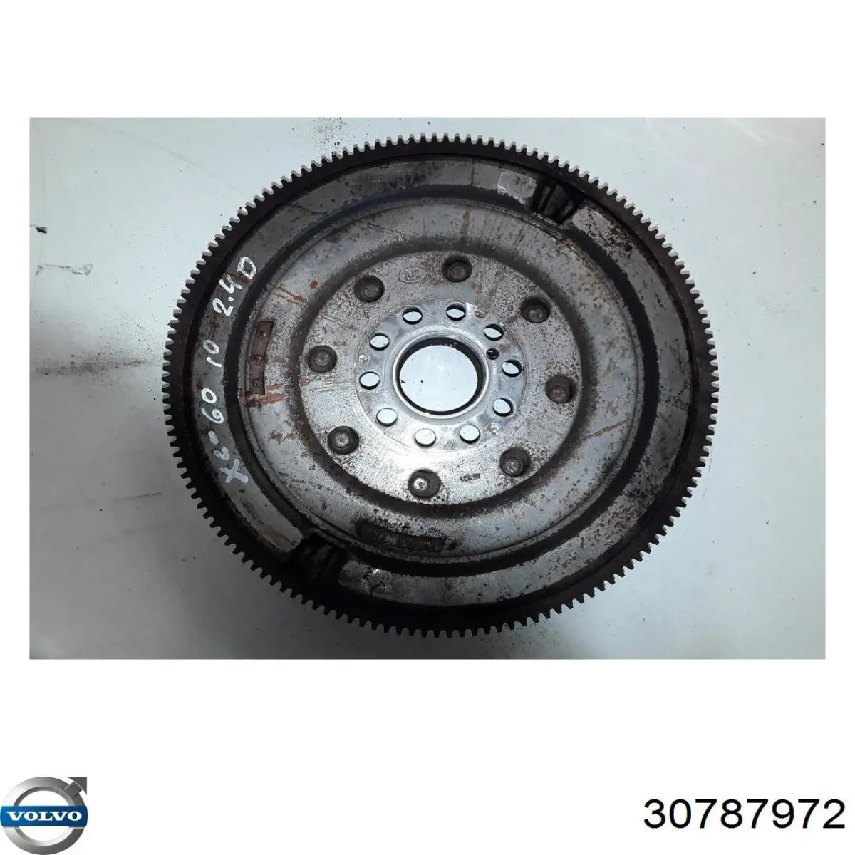 Motor de volante Volvo 30787972 precio, desde 734,98 EUR