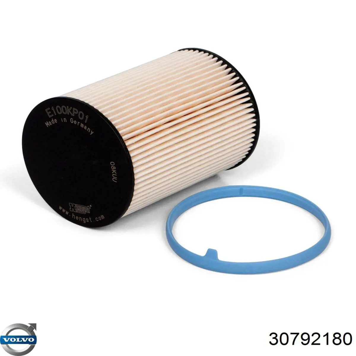 30792180 Volvo Filtro de gasolina
