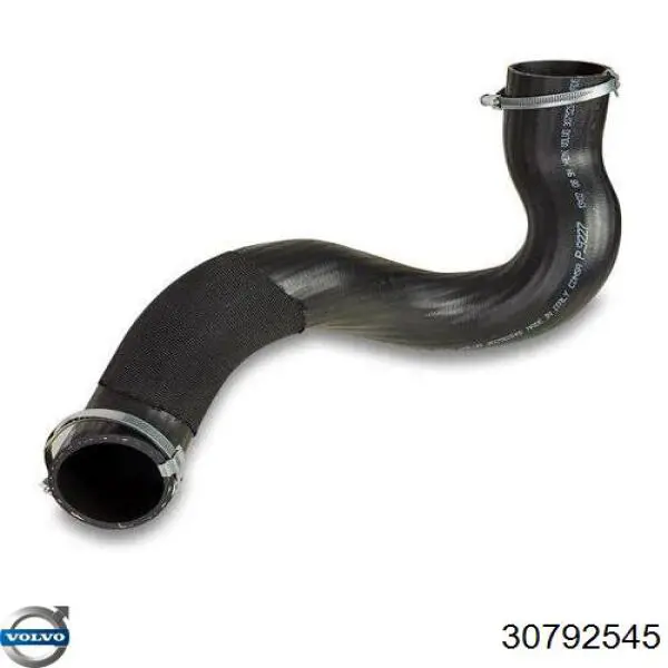 Comprar 30792545 Volvo Tubo intercooler