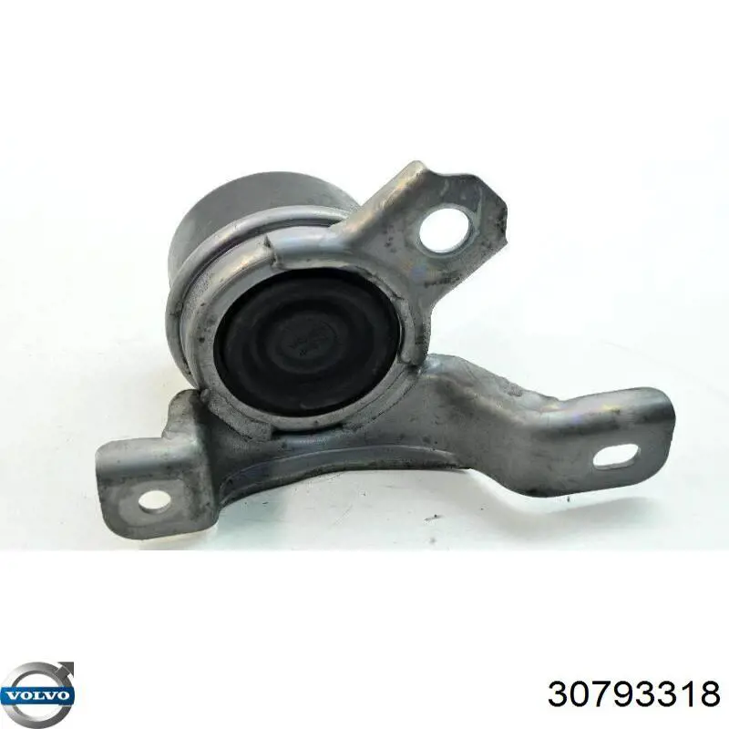 30793318 Volvo soporte motor delantero