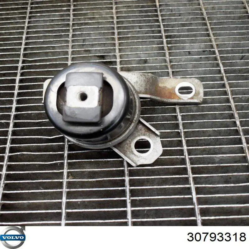 Comprar 30793318 Volvo Soporte de motor delantero