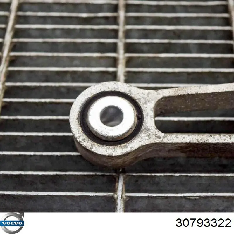 Soporte de motor derecho Volvo 30793322 precio, desde 32,20 EUR