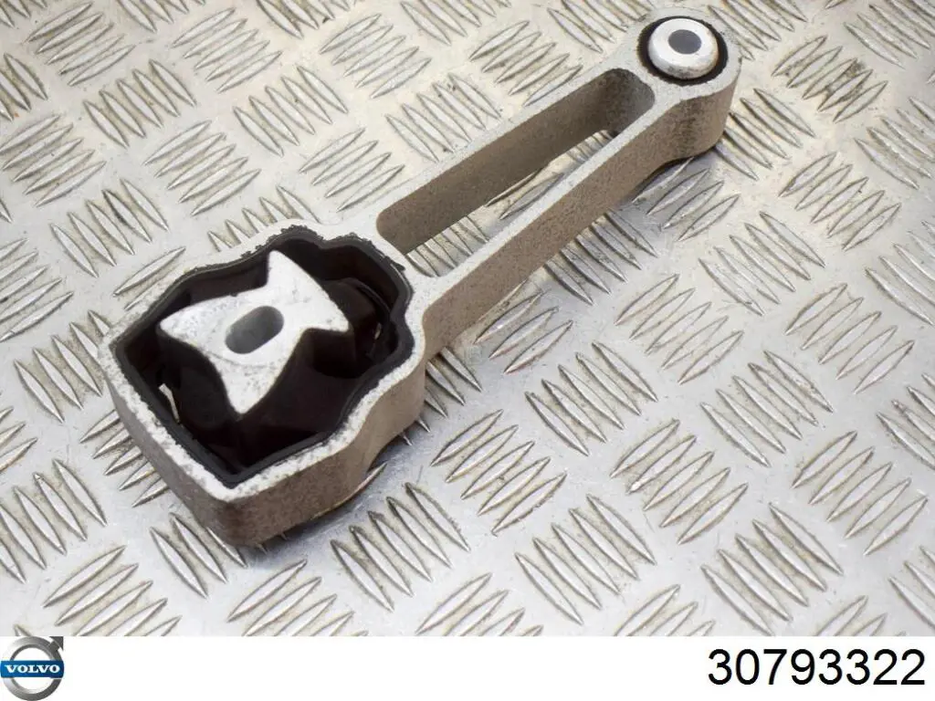 Comprar 30793322 Volvo Soporte de motor derecho