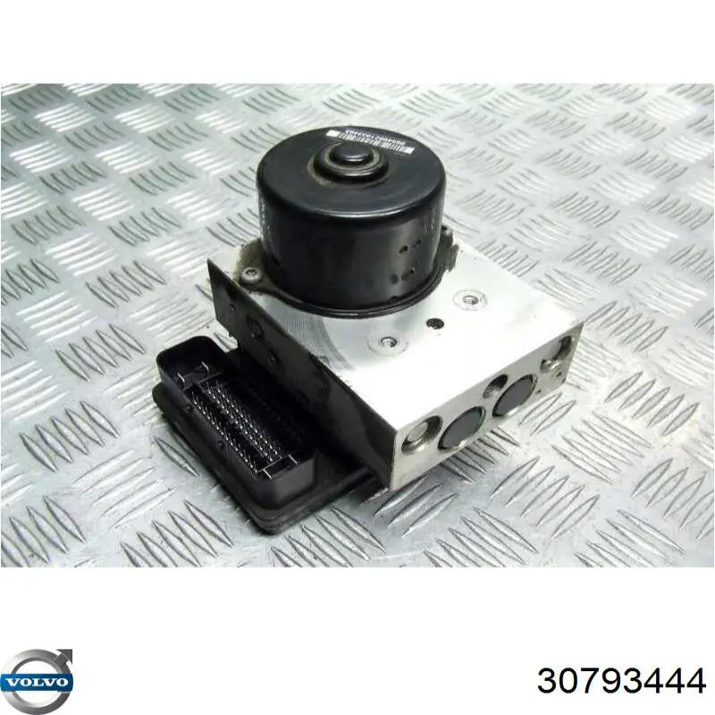 30793444 Volvo 