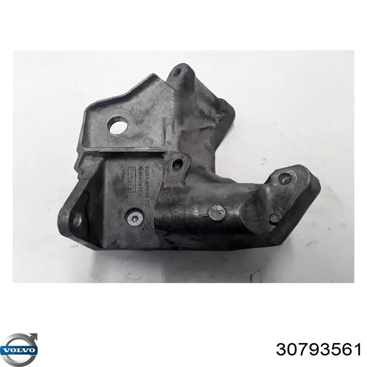 30793561 Volvo Soporte derecho del motor