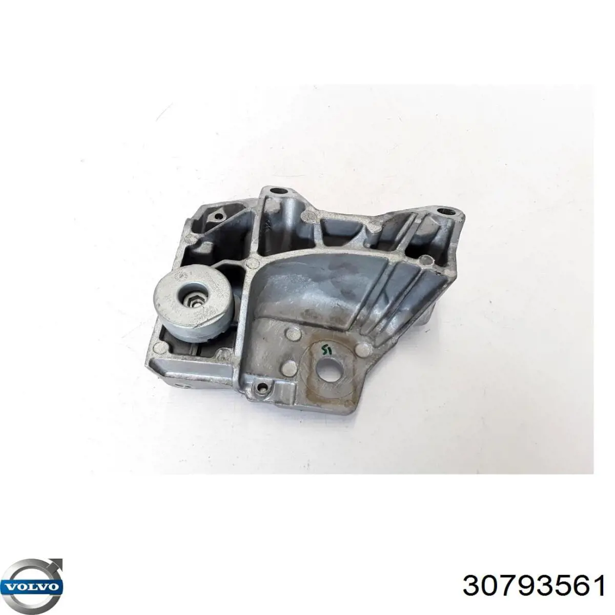 30793561 Volvo Soporte derecho del motor