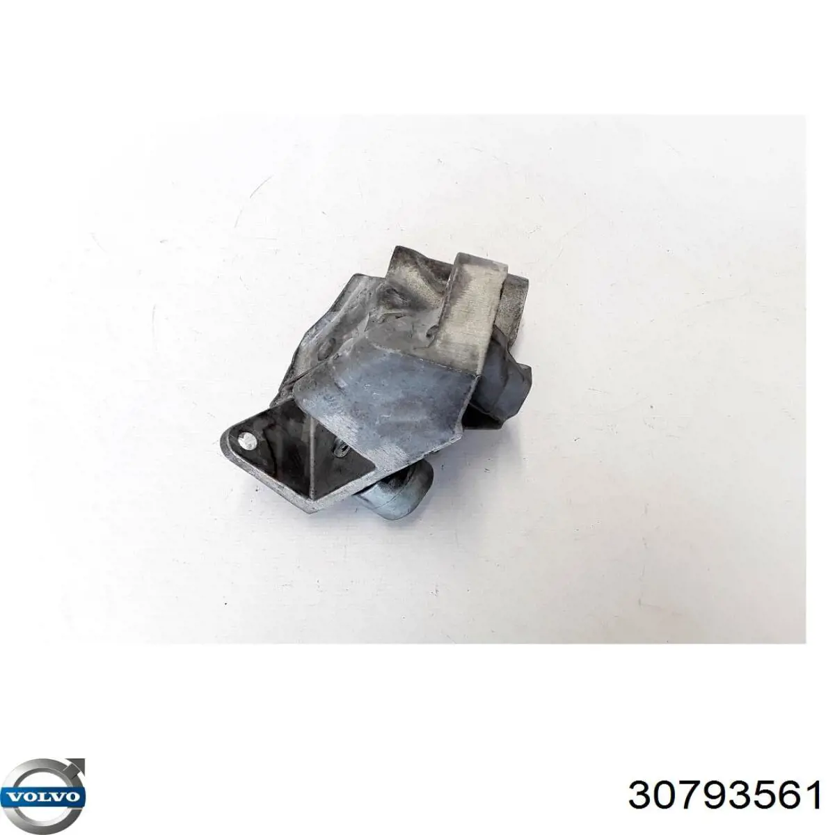 Soporte derecho del motor Volvo 30793561 precio, desde  EUR