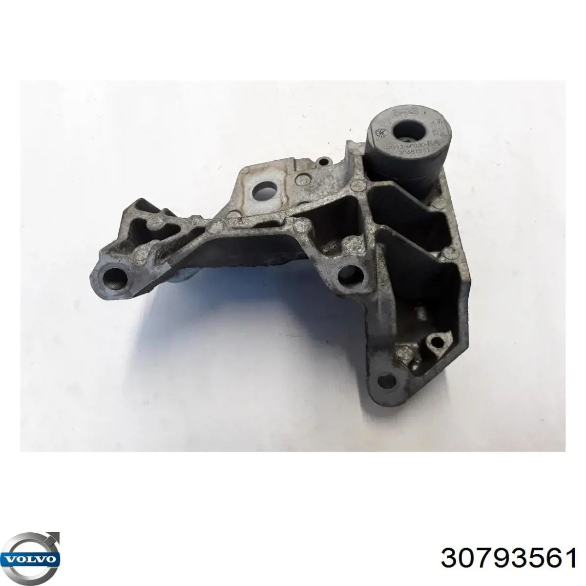 Comprar 30793561 Volvo Soporte derecho del motor
