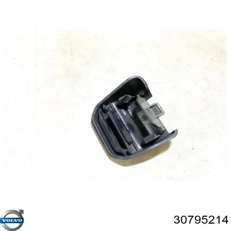 Comprar 30795214 Volvo Interruptor de desactivación del airbag del pasajero