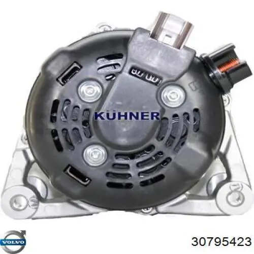 Comprar 30795423 Volvo Dynamo