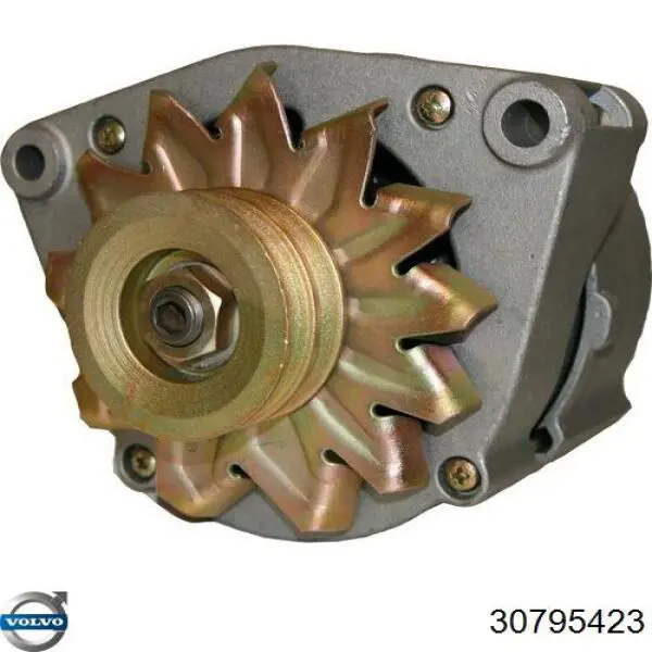 30795423 Volvo alternador