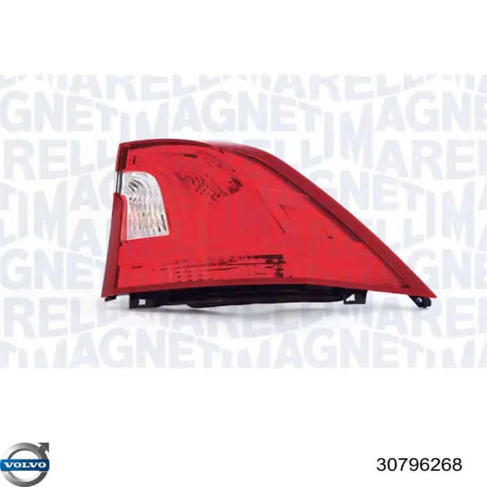 Piloto trasero exterior derecho Volvo 30796268 precio, desde 162,62 EUR