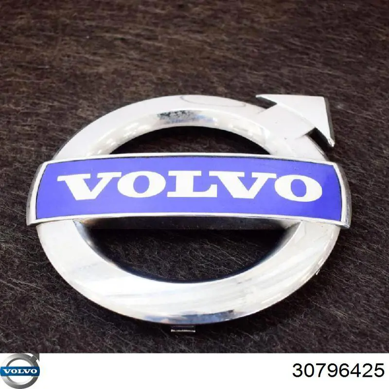 30796425 Volvo