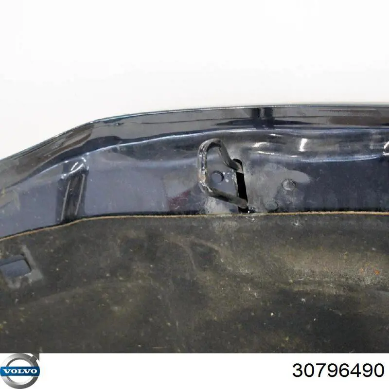 Comprar 30796490 Volvo Capó