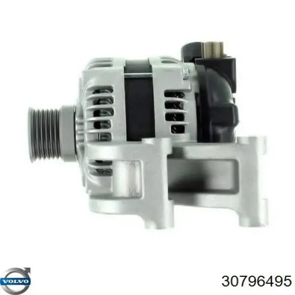 Aleta 30796495 Volvo