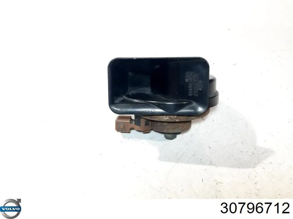 Claxon Volvo 30796712 precio, desde 63,47 EUR