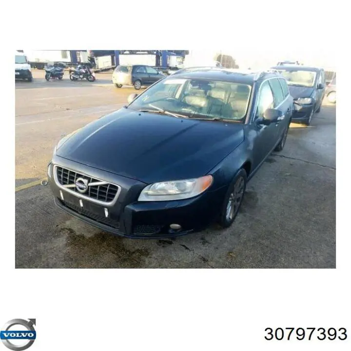 30797393 Volvo