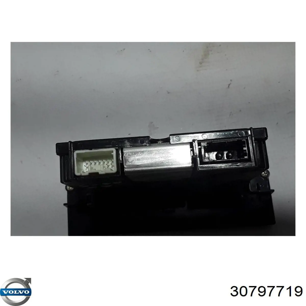  Pantalla Volvo C30 