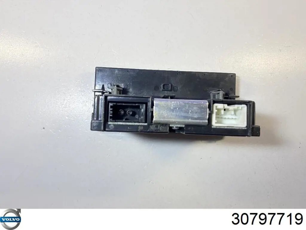 Pantalla multifuncion para Volvo C30  M