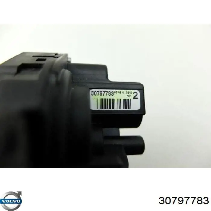 Filtro de aire 30797783 Volvo