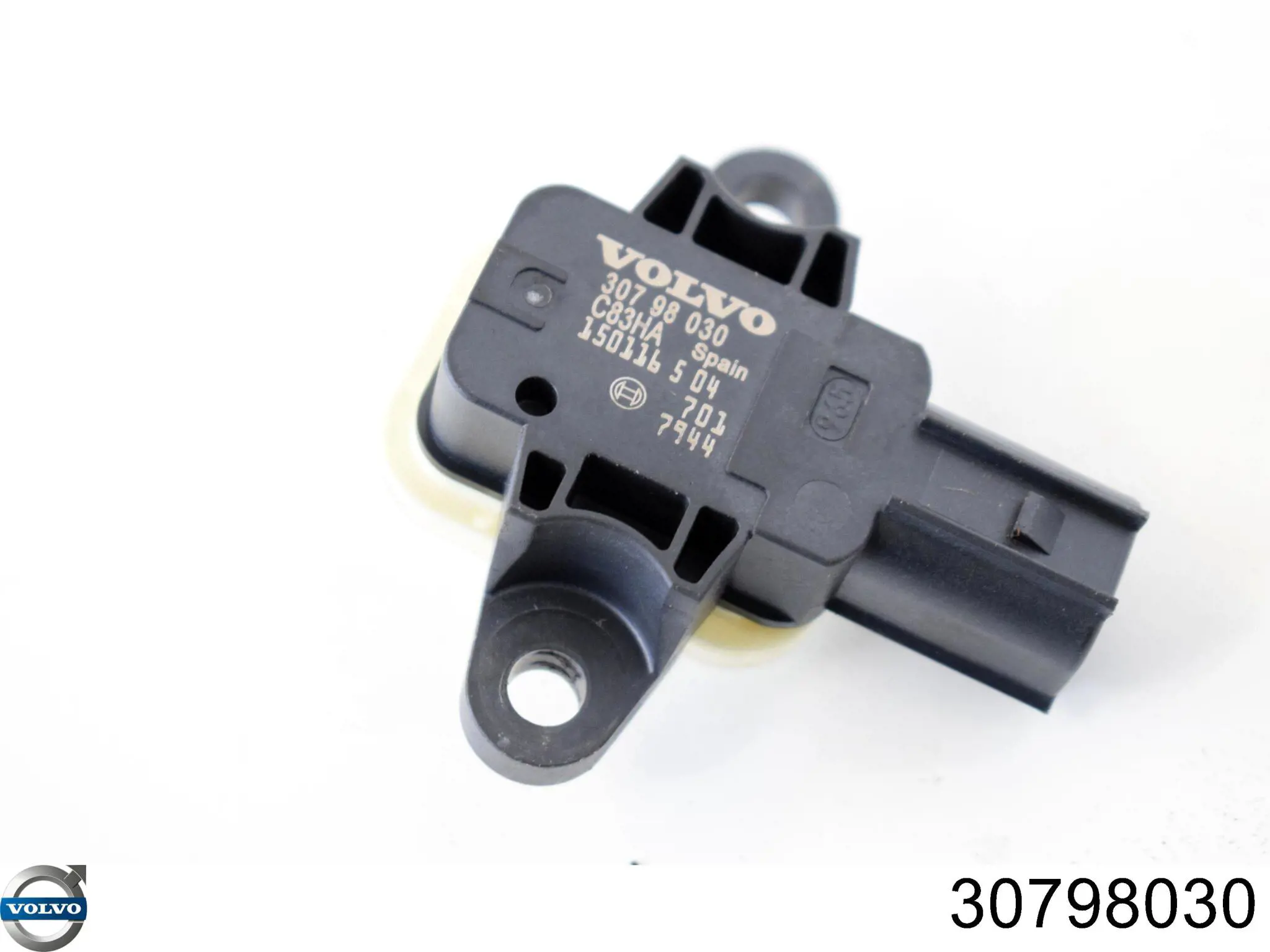 Comprar 30798030 Volvo Sensor de airbag delantero