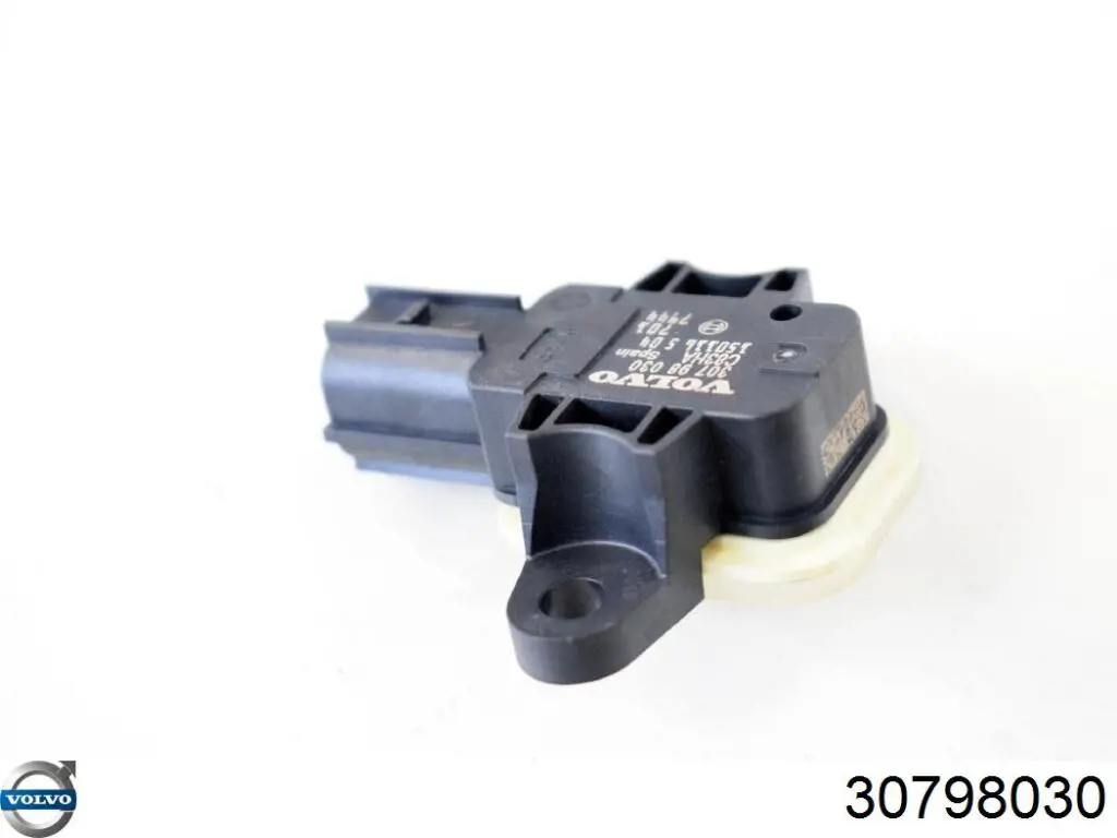 30798030 Volvo Sensor de airbag delantero