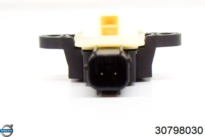 Sensor de airbag delantero Volvo 30798030 precio, desde 40,66 EUR