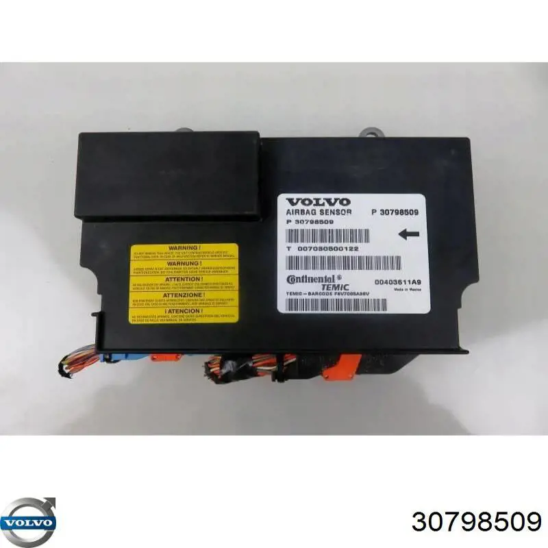 Comprar 30798509 Volvo 