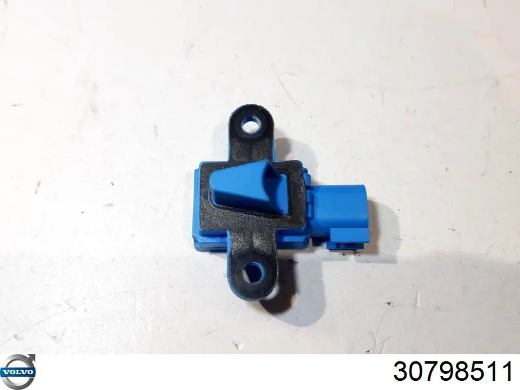 Comprar 30798511 Volvo Sensor de airbag delantero