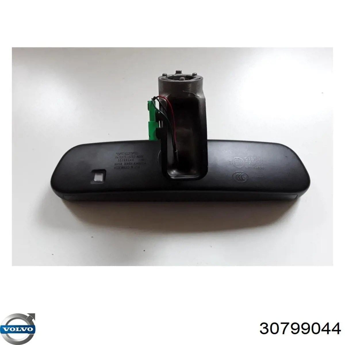 Comprar 30799044 Volvo Espejo interior