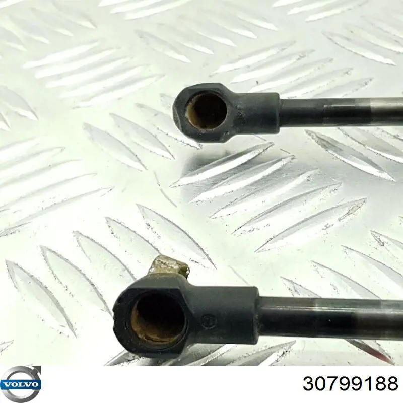 Comprar 30799188 Volvo Amortiguador de puerta trasera