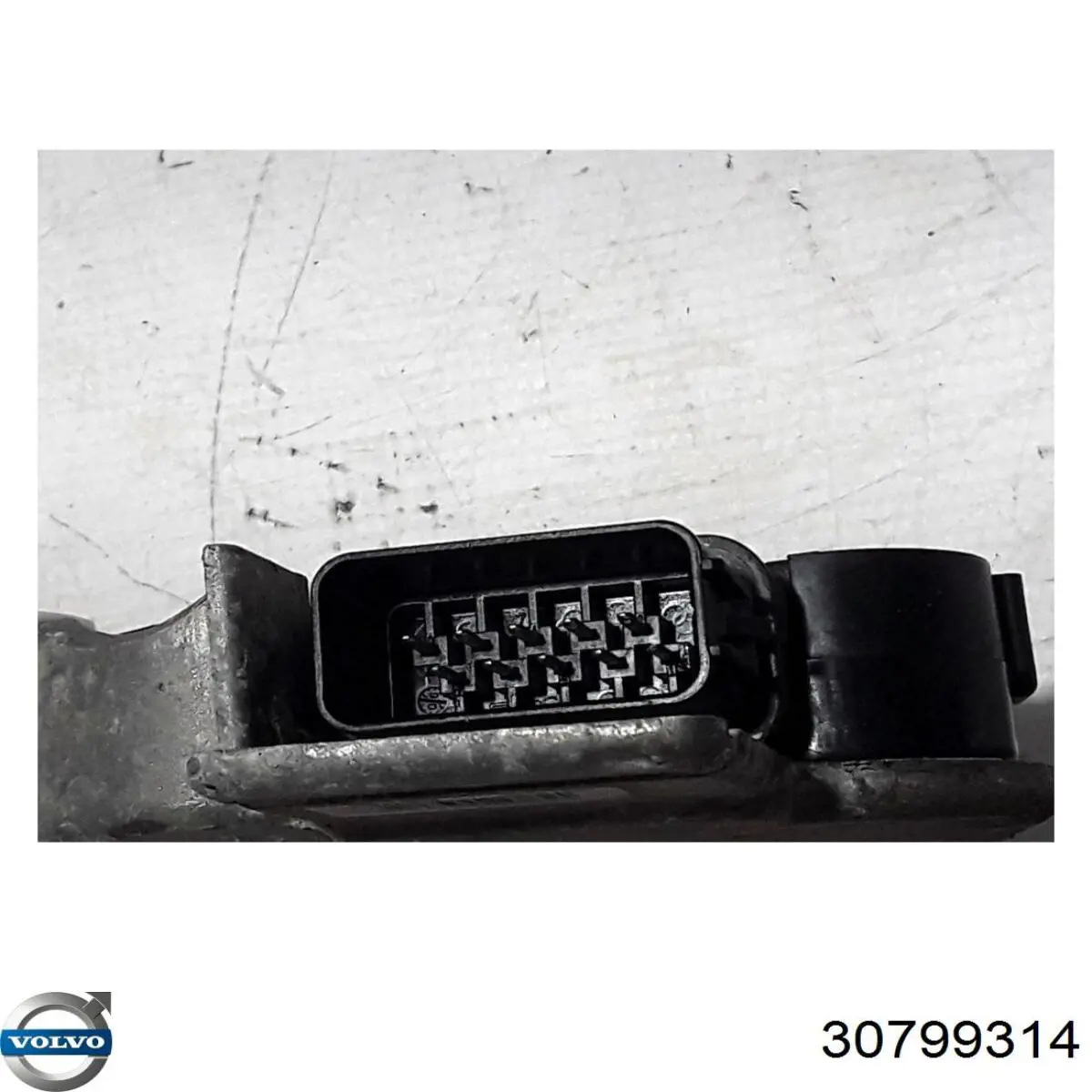Comprar 30799314 Volvo Cerradura de puerta lateral