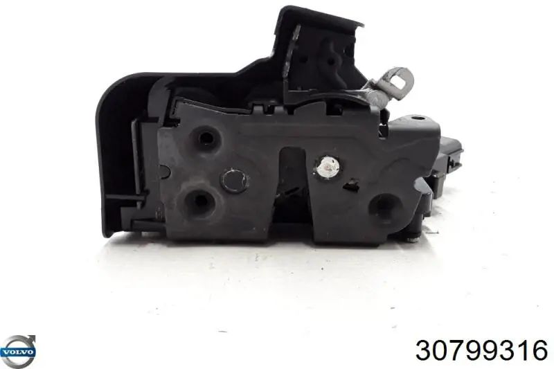 Cerradura de la puerta trasera derecha Volvo 30799316 precio, desde 66,79 EUR
