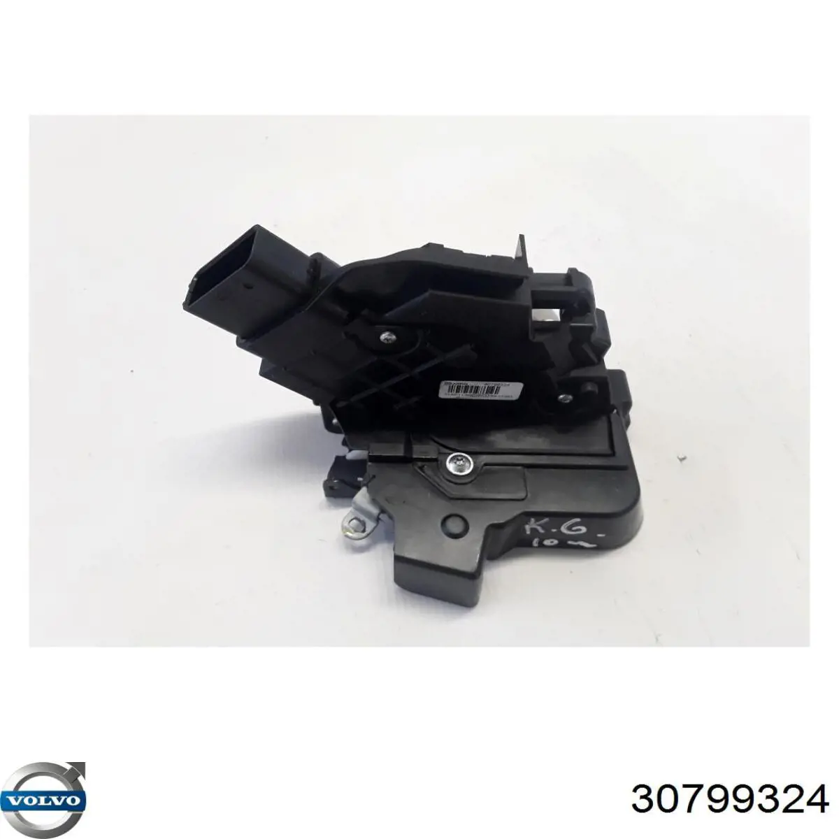 Comprar 30799324 Volvo Cerradura de puerta trasera izquierda