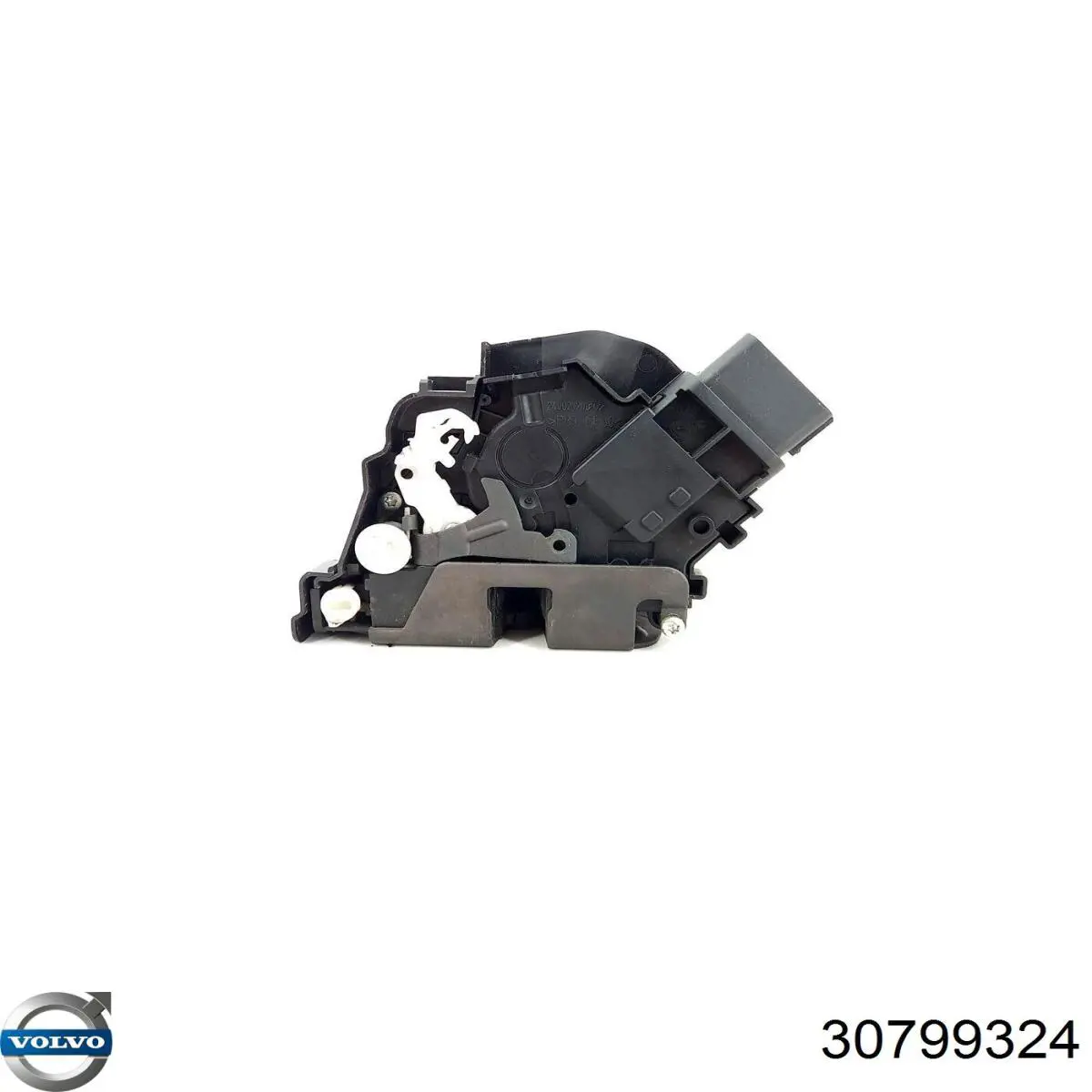 Cerradura de puerta trasera izquierda Volvo 30799324 precio, desde 66,79 EUR