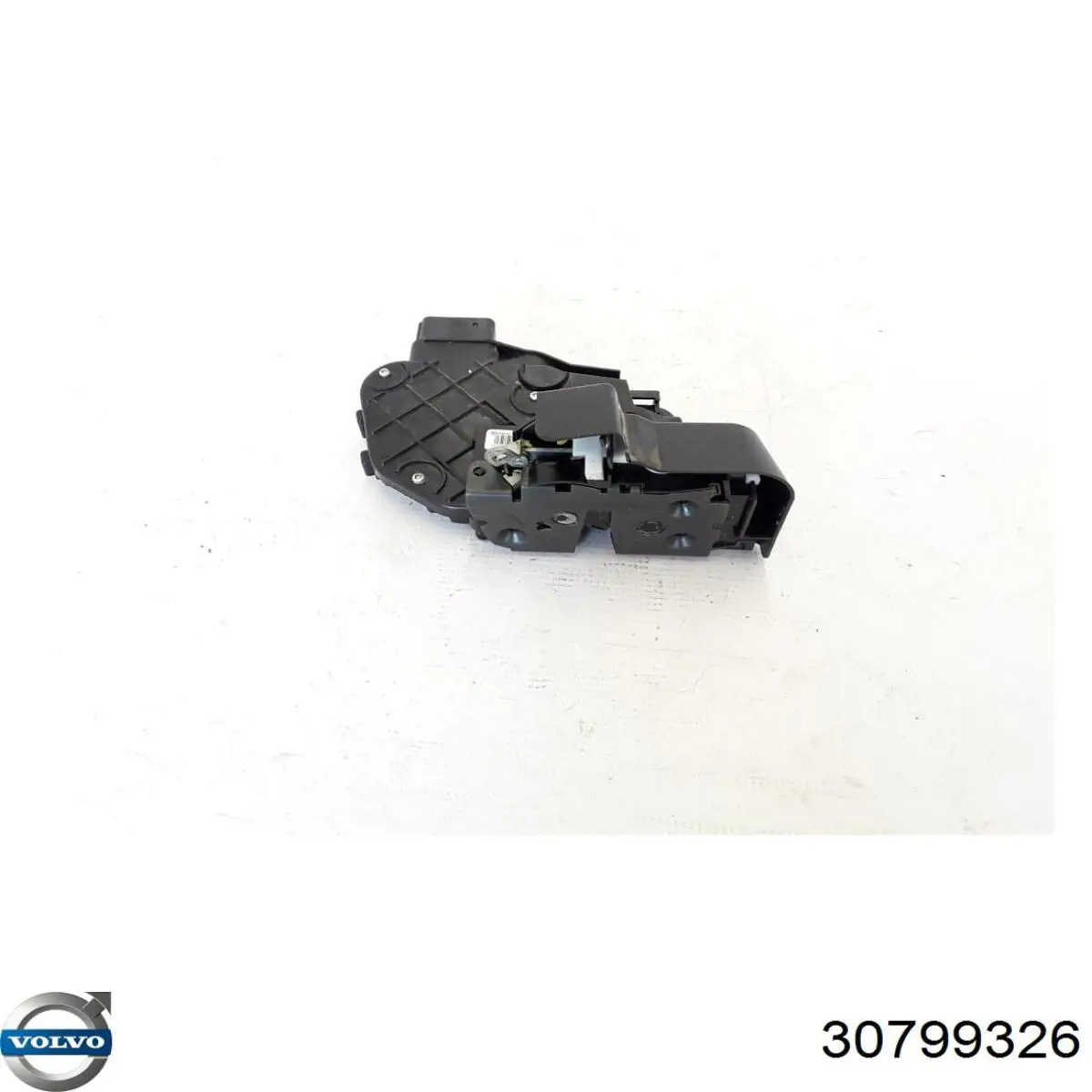 Comprar 30799326 Volvo Cerradura de puerta trasera izquierda