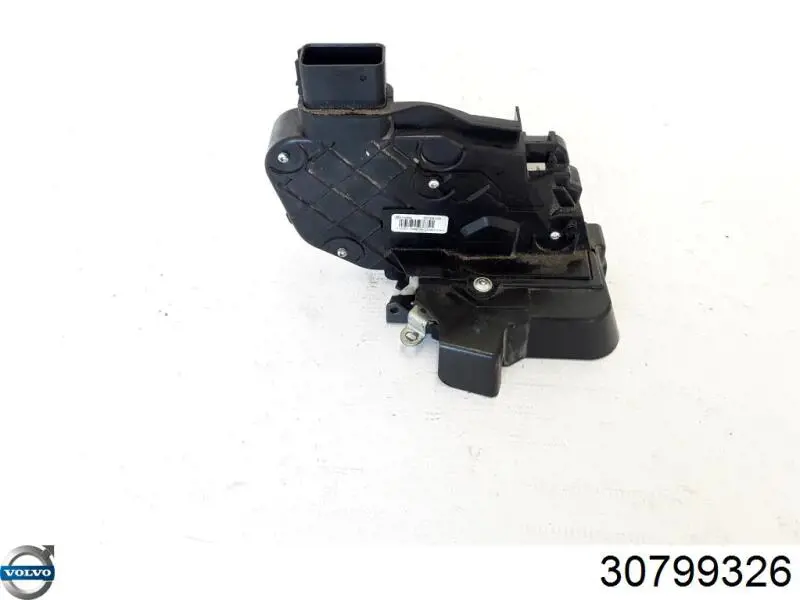Cerradura de puerta trasera izquierda Volvo 30799326 precio, desde 53,72 EUR